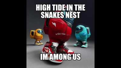 im sorry