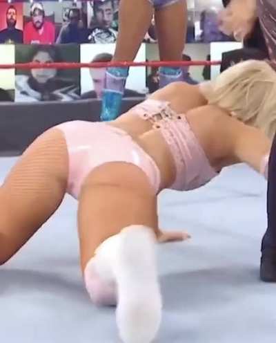 Mandy Rose