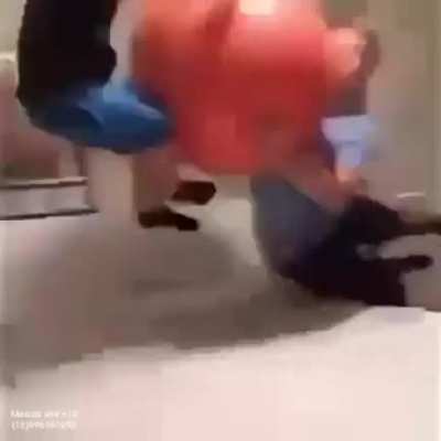 tio do carozzi ja era prodigio desde crian&ccedil;a, a prova: