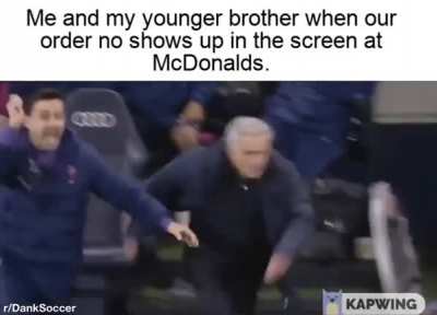 The Special One