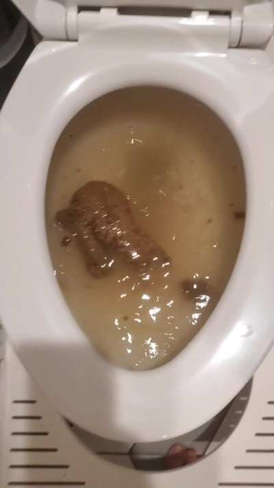 People said they wanted to see the "Full Show".