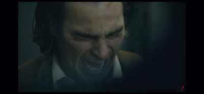 Me forcing myself to laugh at another joke about periods/vibrators/vaginas/sex