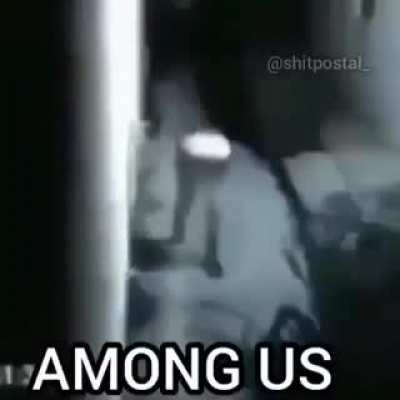Among Us
