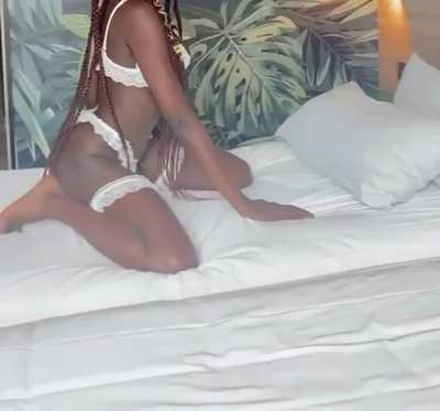 Would you take me to bed ?