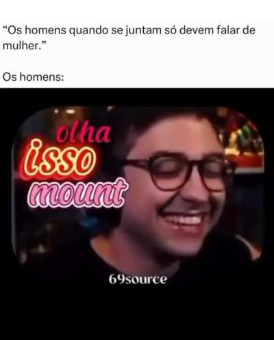 A conversa &eacute; de alto n&iacute;vel
