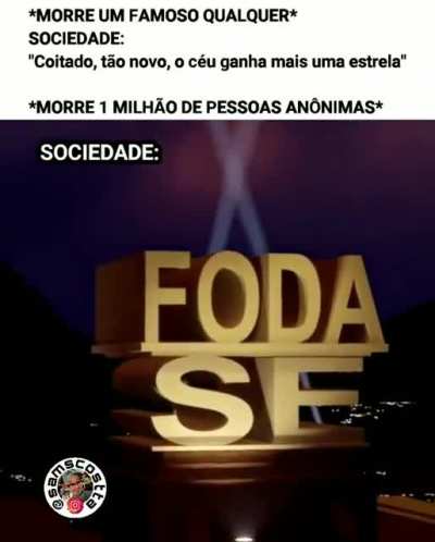 S&oacute; verdades...