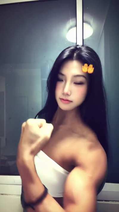 Jin Fang Chen