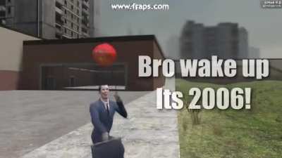Eu posso te garantir que o youtube era melhor em 2006