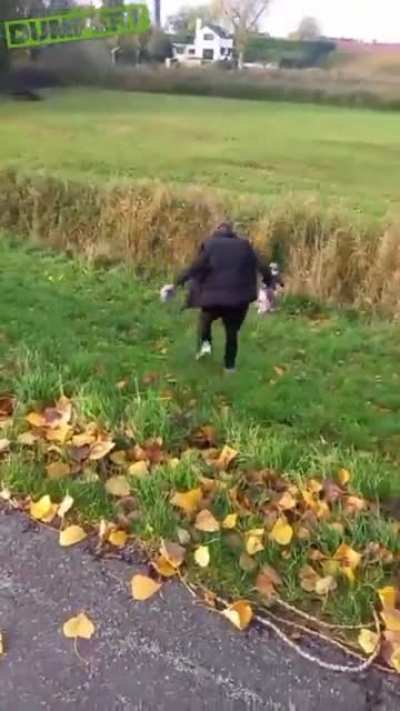 Kid is done with life