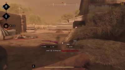 Hey buddy ... BONK