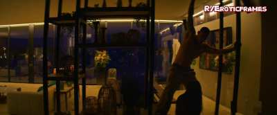 Salma Hayek 56 &ndash; Magic Mikes Last Dance (2023)