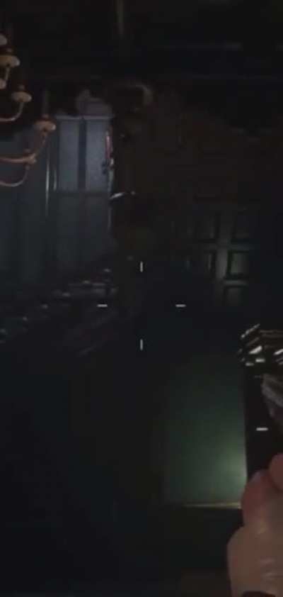 &ldquo;What&rsquo;s she gonna do about it?&rdquo; - Vargskelethor Joel on Twitch