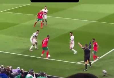Next level dribbling