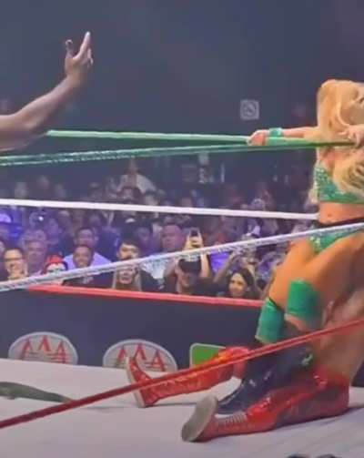 Stinkface Hiedra (otro angulo)