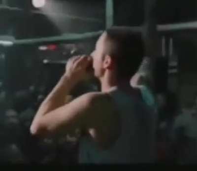 Dame Dame guy