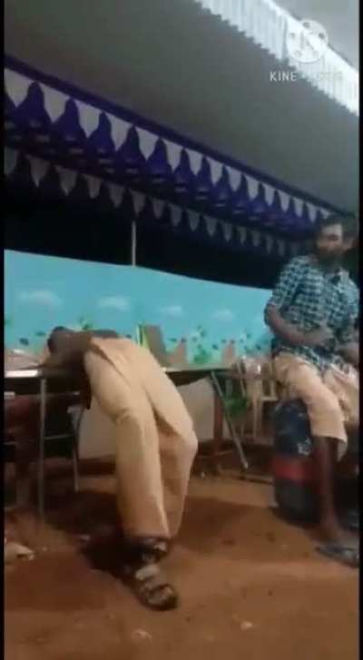 WCGW If you try to lift a cylinder