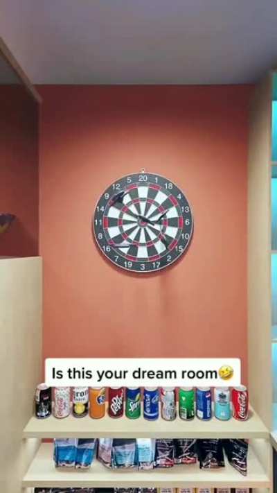 Quarto dos sonhos