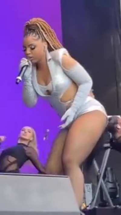 🍑🔥