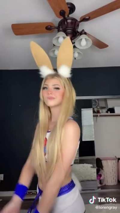 Loren Gray