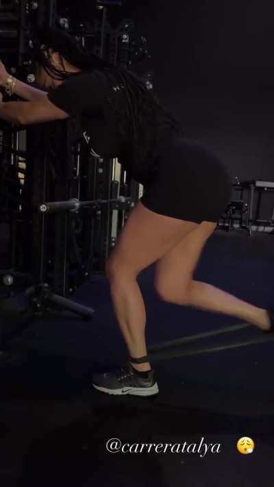 Working Out