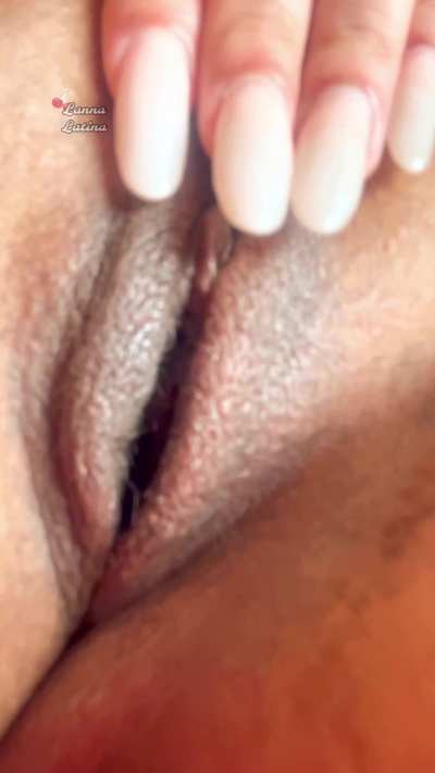 Who&rsquo;s craving a juicy fat Brazilian pussy tonight?