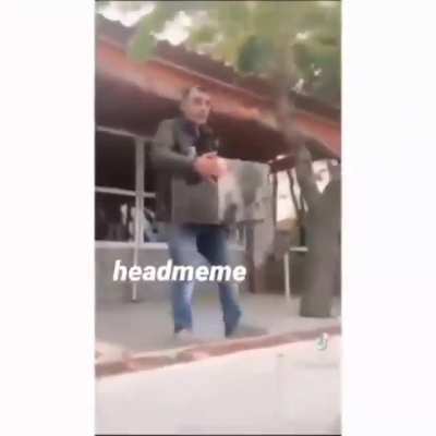 Atam yine &ccedil;ok haklı