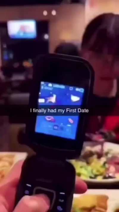 real