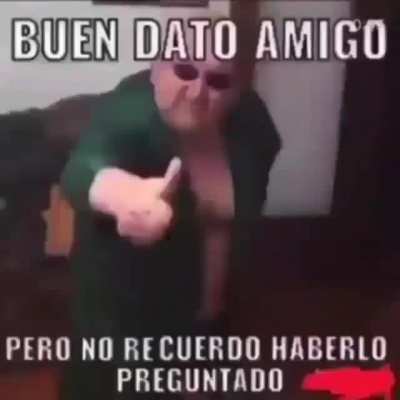 que falta 1 d&iacute;a dice