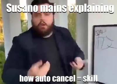 God mains