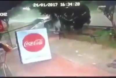 &Eacute;pico el anuncio de coca cola