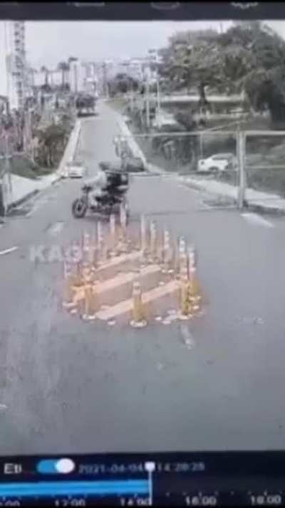 On delivery