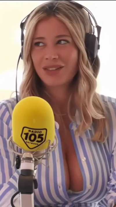 Diletta 😍