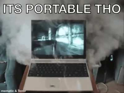 Portable