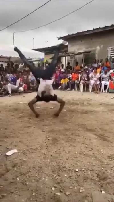 Only in C&ocirc;te D&rsquo;Ivoire