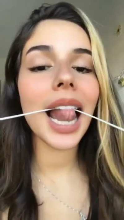 Maybe maybe maybe
