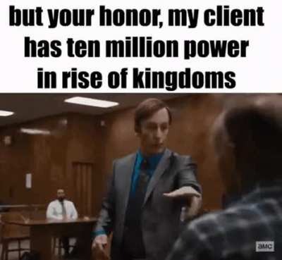 Case closed.