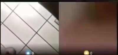 &ldquo;If I hit my computer, that will hurt the guy I&rsquo;m video chatting with... right?&rdquo;
