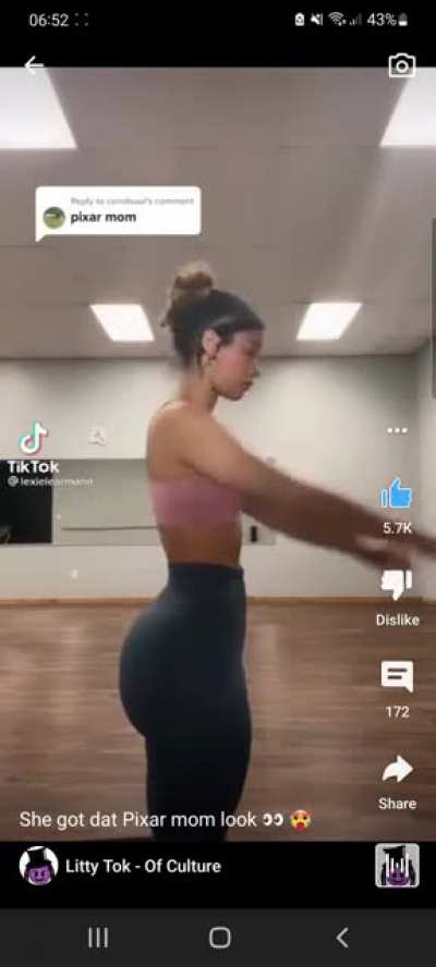 absolute beauty
