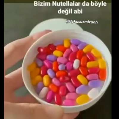 Demek bu y&uuml;zden o kadar pahalı
