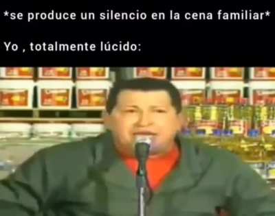 MALDITO SEAS