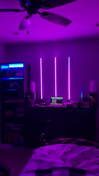 My current wled setup :)
