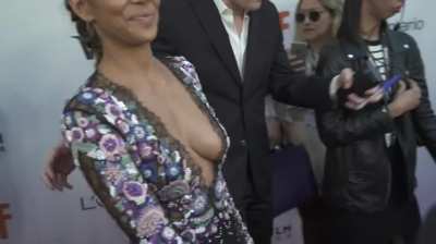 Halle Berry