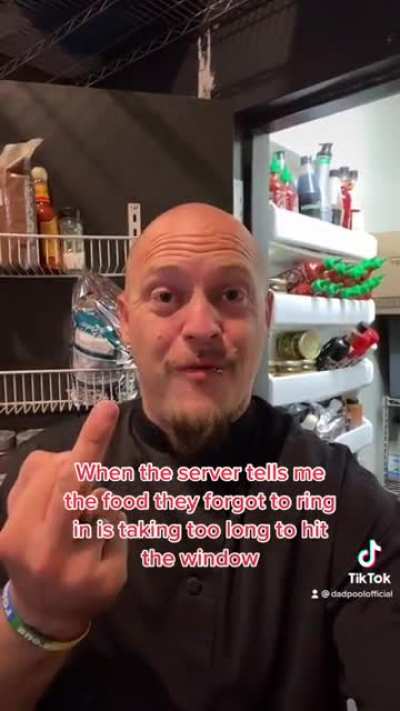 I know most everyone else can relate. (My OC)