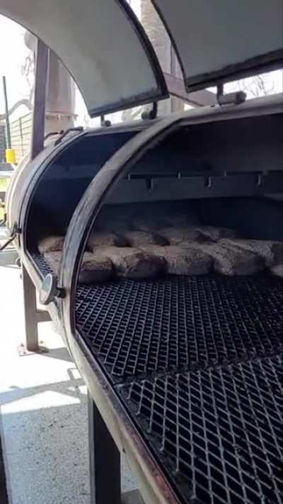 From pit to board