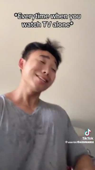 Don&rsquo;t ask why I save this TikTok
