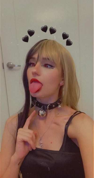 Ring my bell daddy