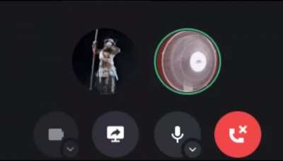 Call do Discord