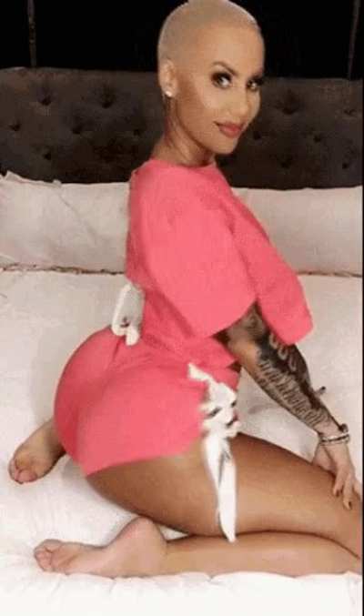 Amber Rose