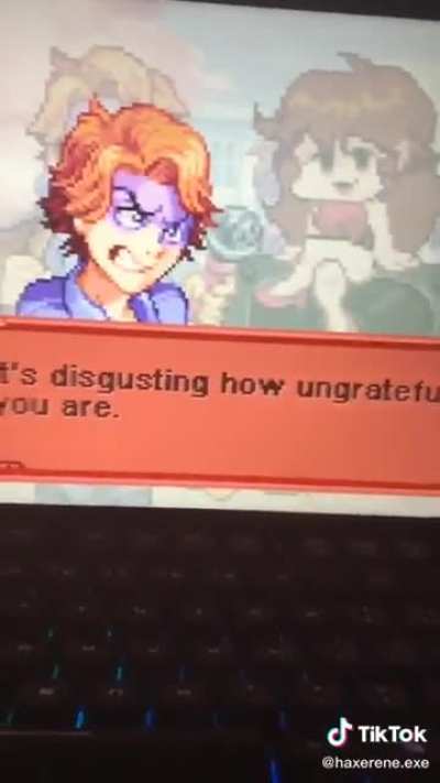 There are to many in this vid