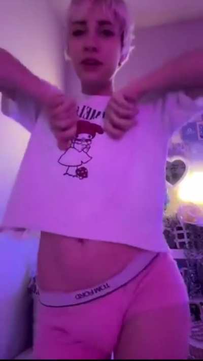 Twink Version 